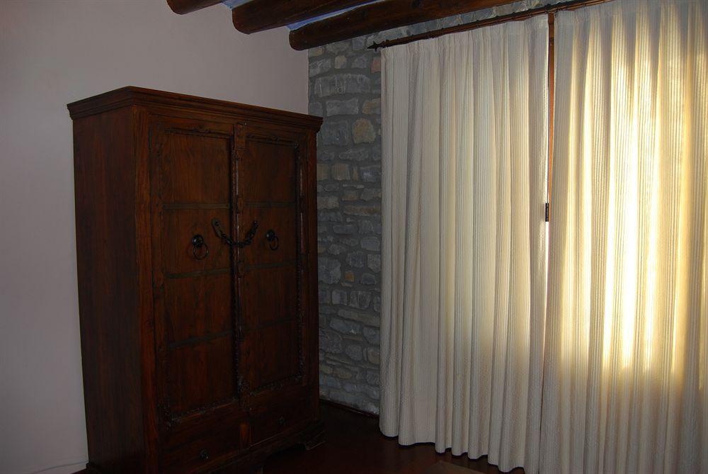 Los Arcos Ainsa Exterior photo