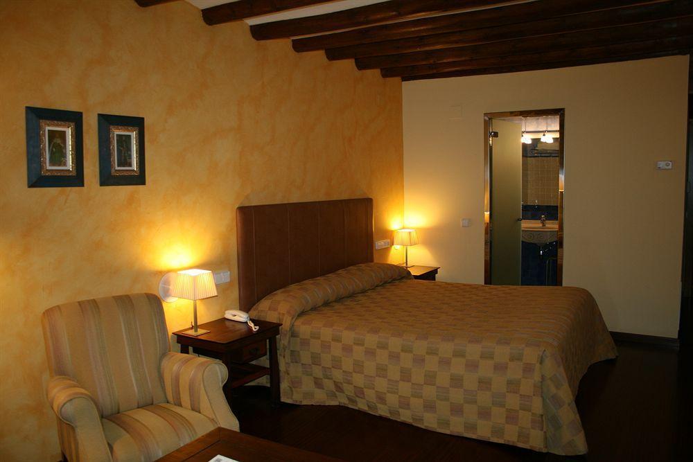 Los Arcos Ainsa Exterior photo